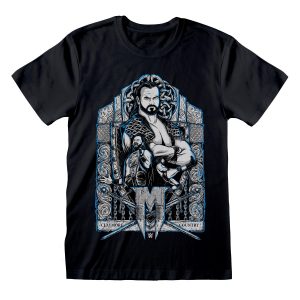 Drew Mcintyre - Claymore Country T-Shirt
