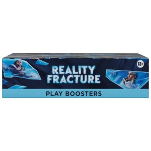 Magic: The Gathering - Reality Fracture Play Booster (30 Count)