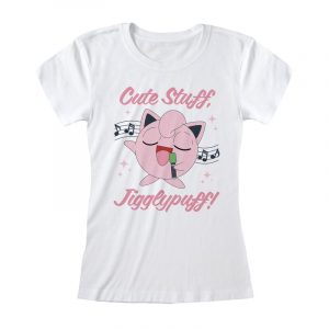 Jigglypuff Sing Along - T-Shirt