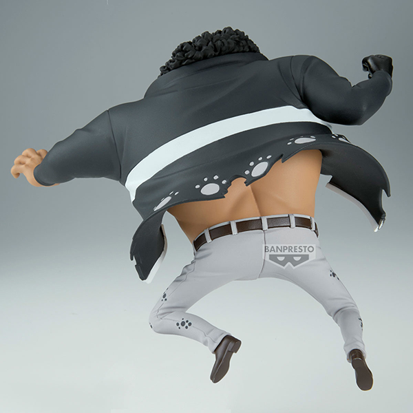 Banpresto - One Piece Battle Record Collection-Bartholomew Kuma - Image 2