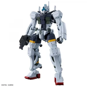 HG GMS-01 Bocata Gelgoog 1/144 Model Kit