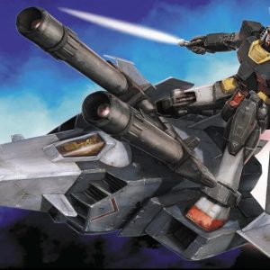 MG G Armor Real Type Color 1/100 Model Kit