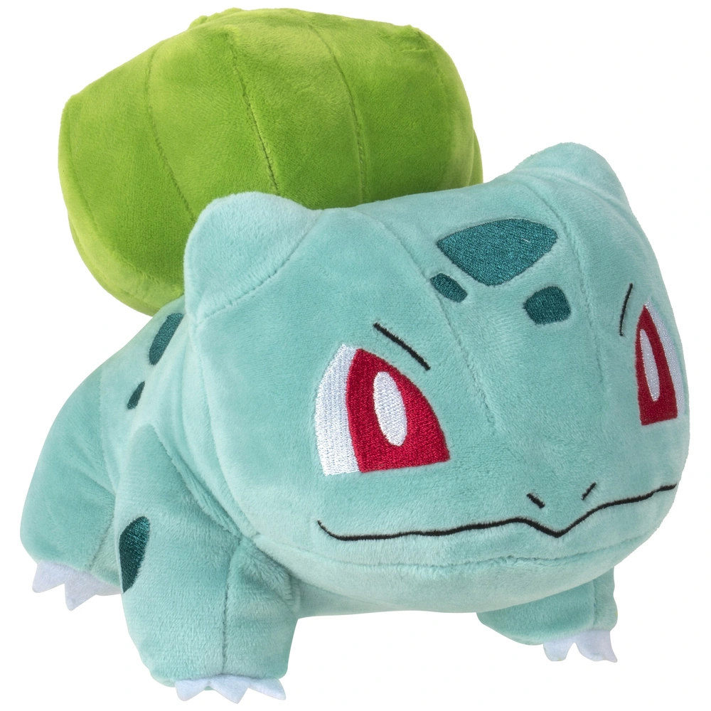 Pokémon Bulbasaur 8 Inch Plush