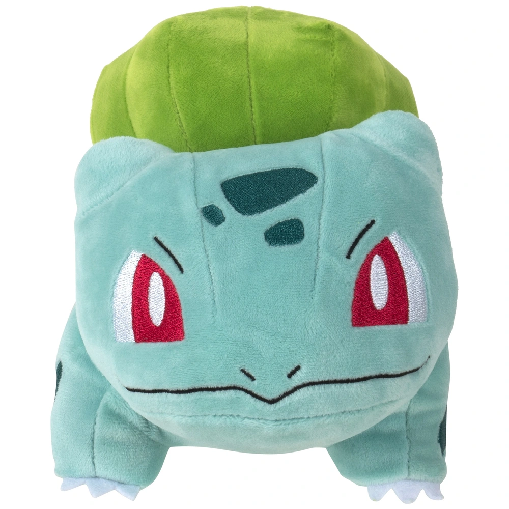Pokémon Bulbasaur 8 Inch Plush - Image 2
