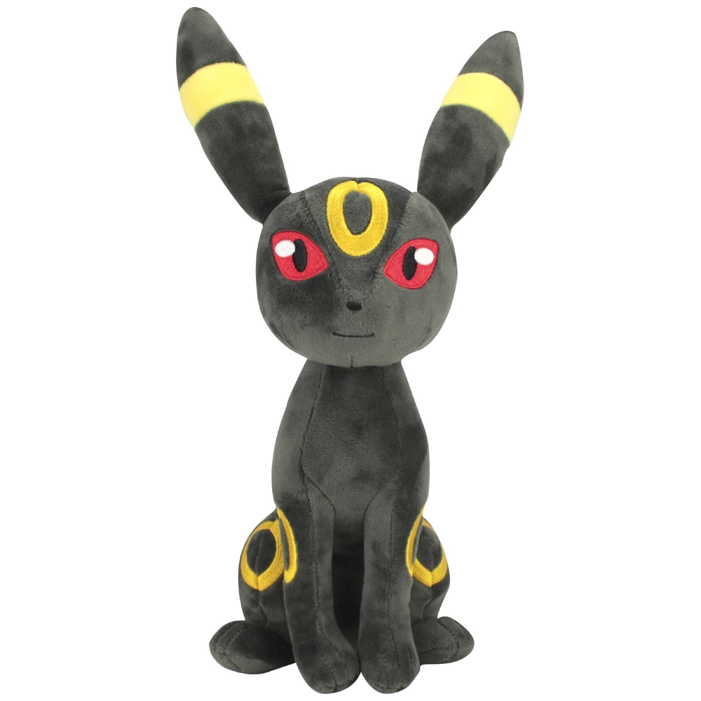 Pokémon Umbreon 8 Inch Plush - Image 2