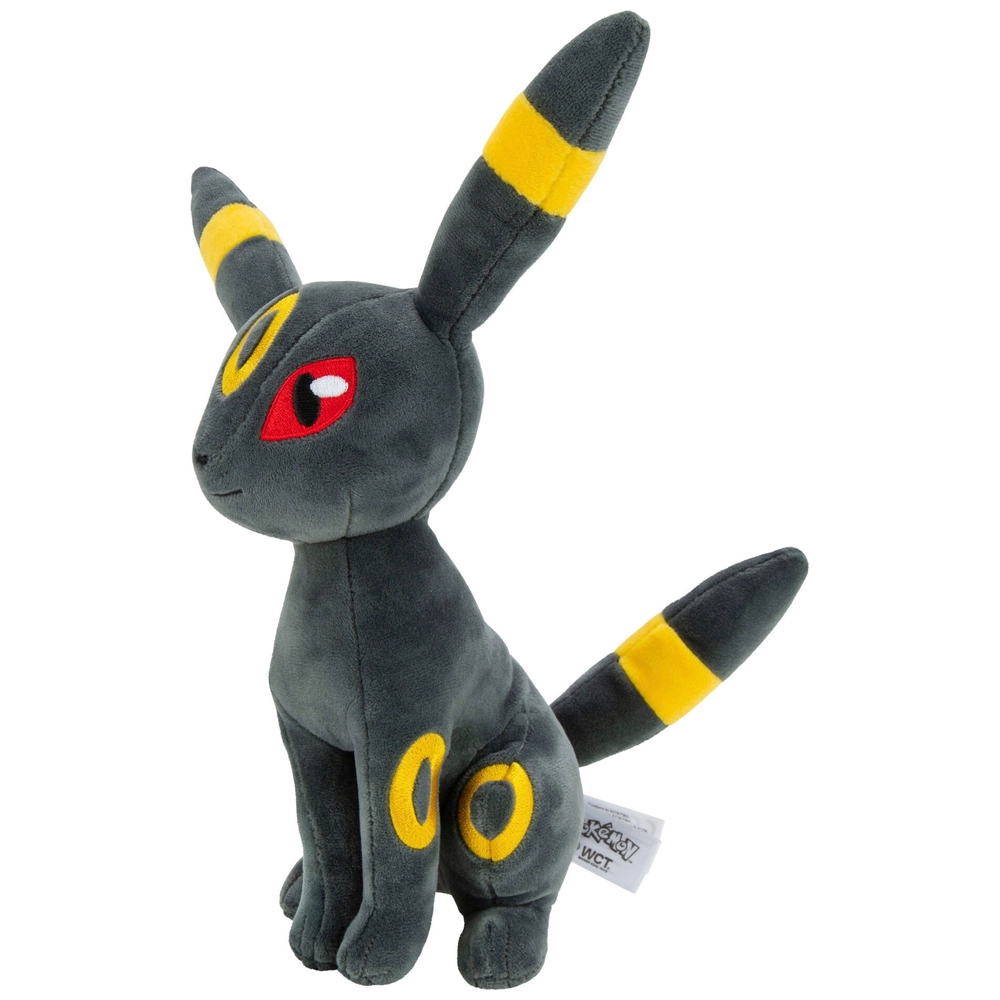 Pokémon Umbreon 8 Inch Plush