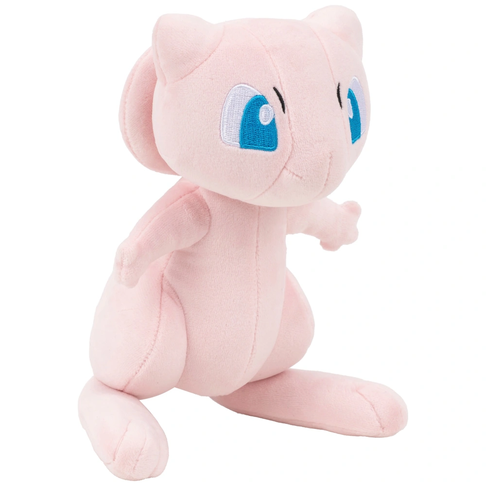 Pokémon Mew 8 Inch Plush - Image 2