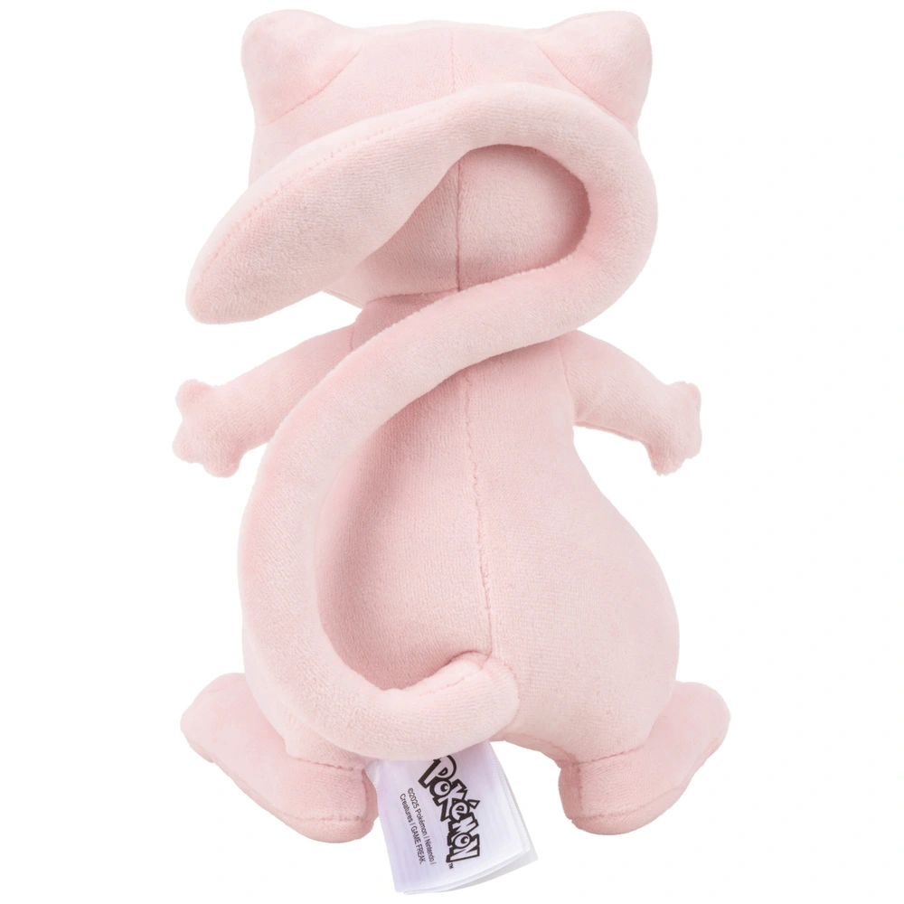 Pokémon Mew 8 Inch Plush - Image 3