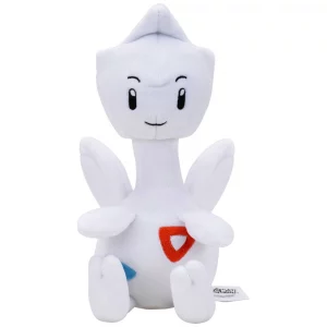 Pokémon Togetic 8 Inch Plush