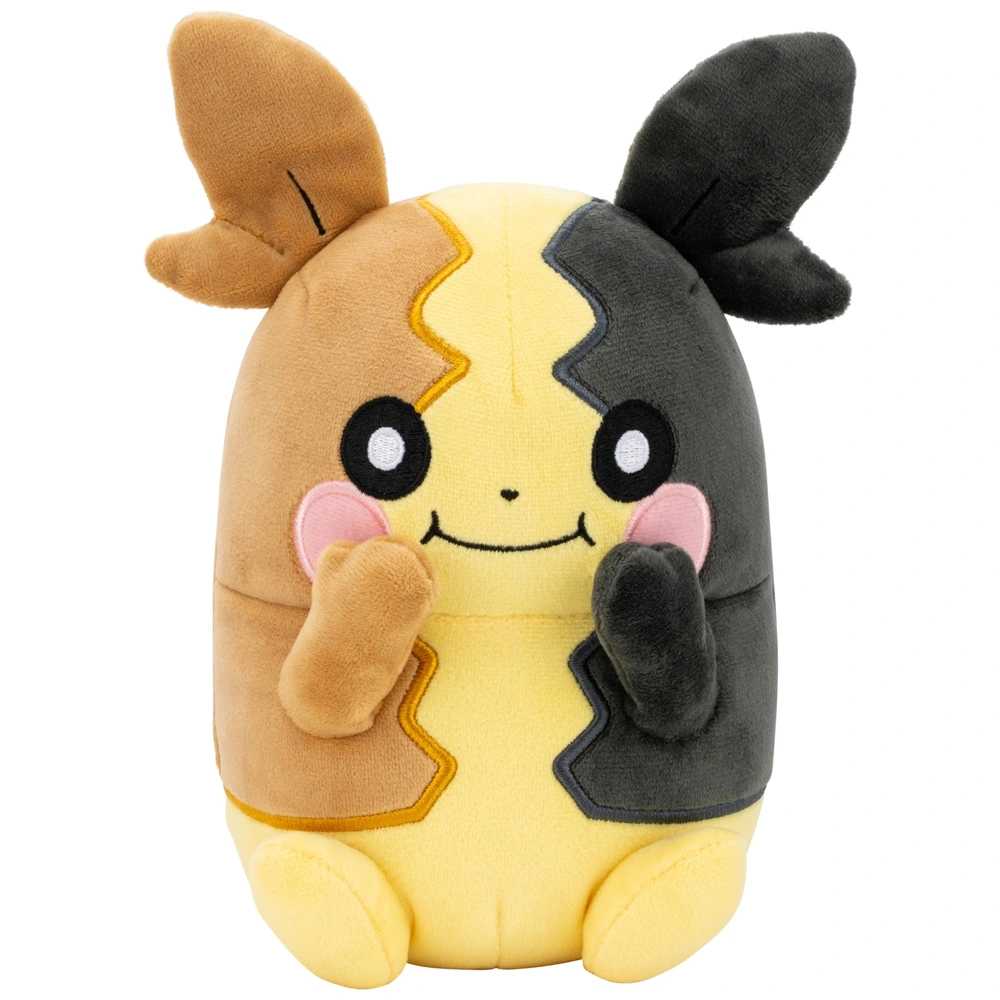 Pokémon Morpeko 8 Inch Plush