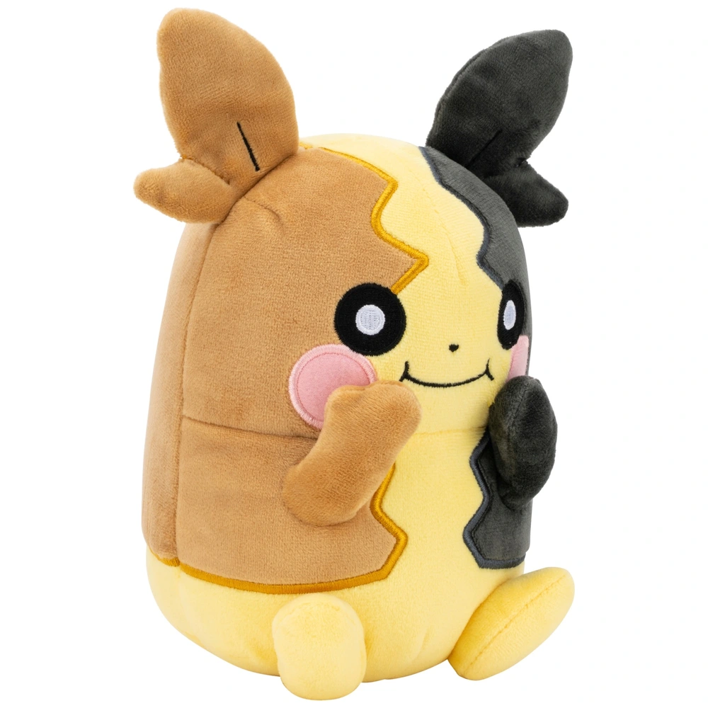 Pokémon Morpeko 8 Inch Plush - Image 2