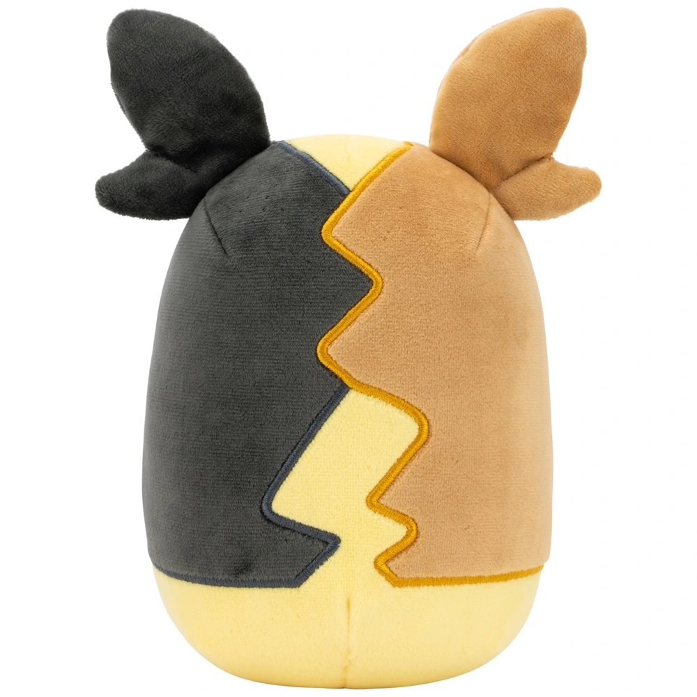 Pokémon Morpeko 8 Inch Plush - Image 3