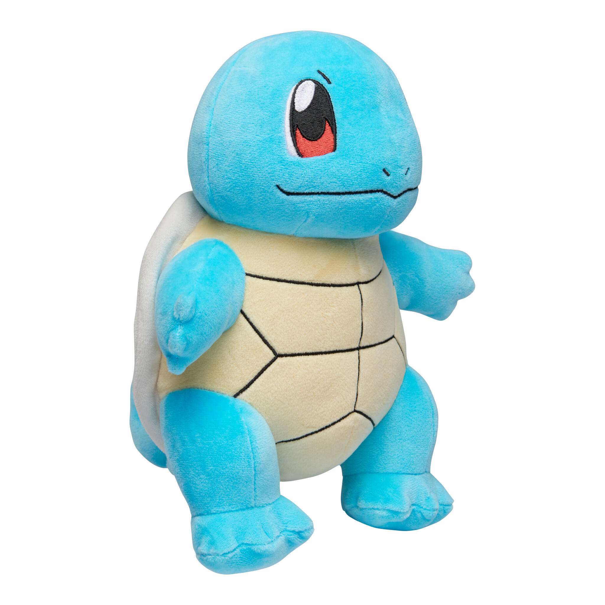 Pokémon Squirtle 12-Inch Plush - Image 3