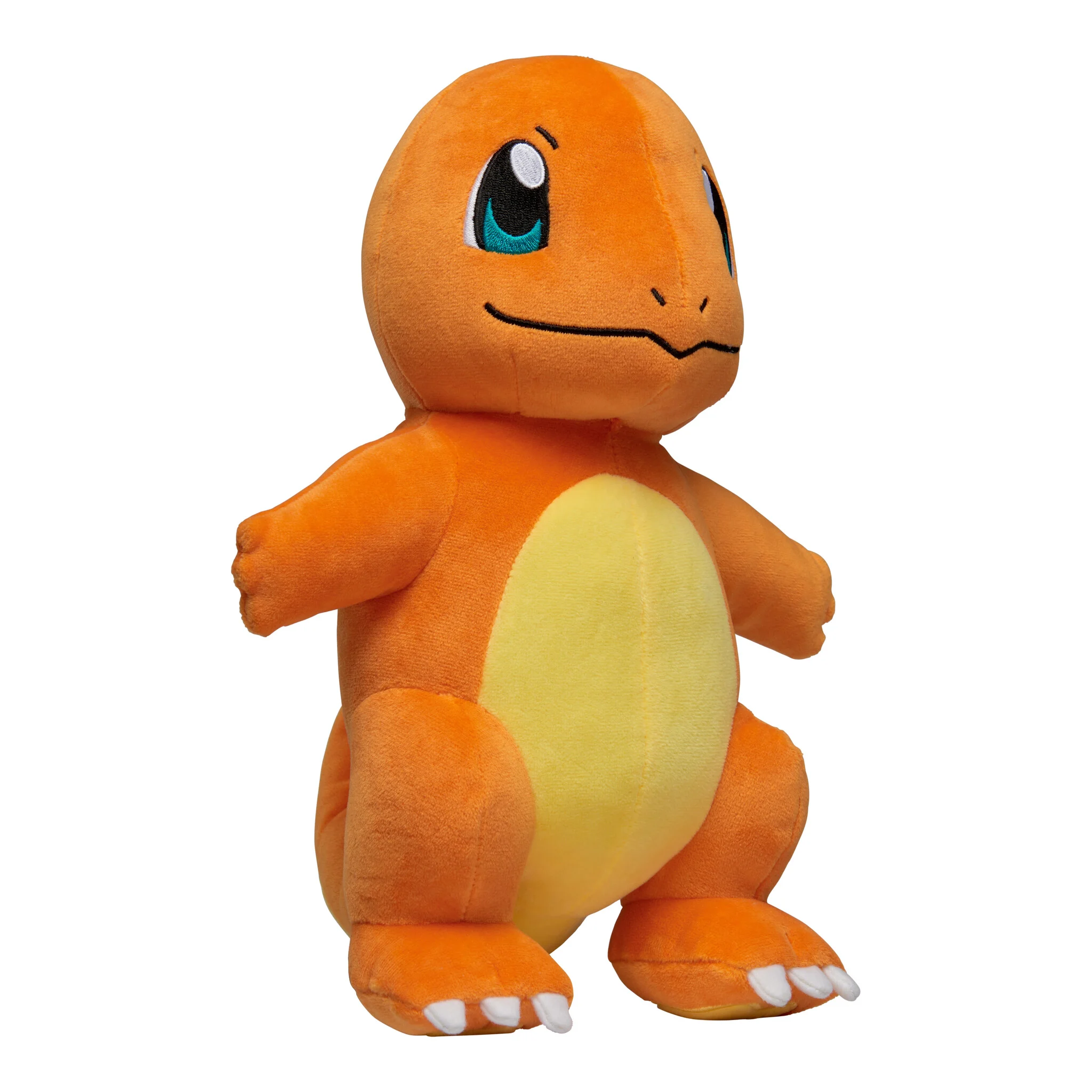 Pokemon 12" Charmander Plush - Image 6