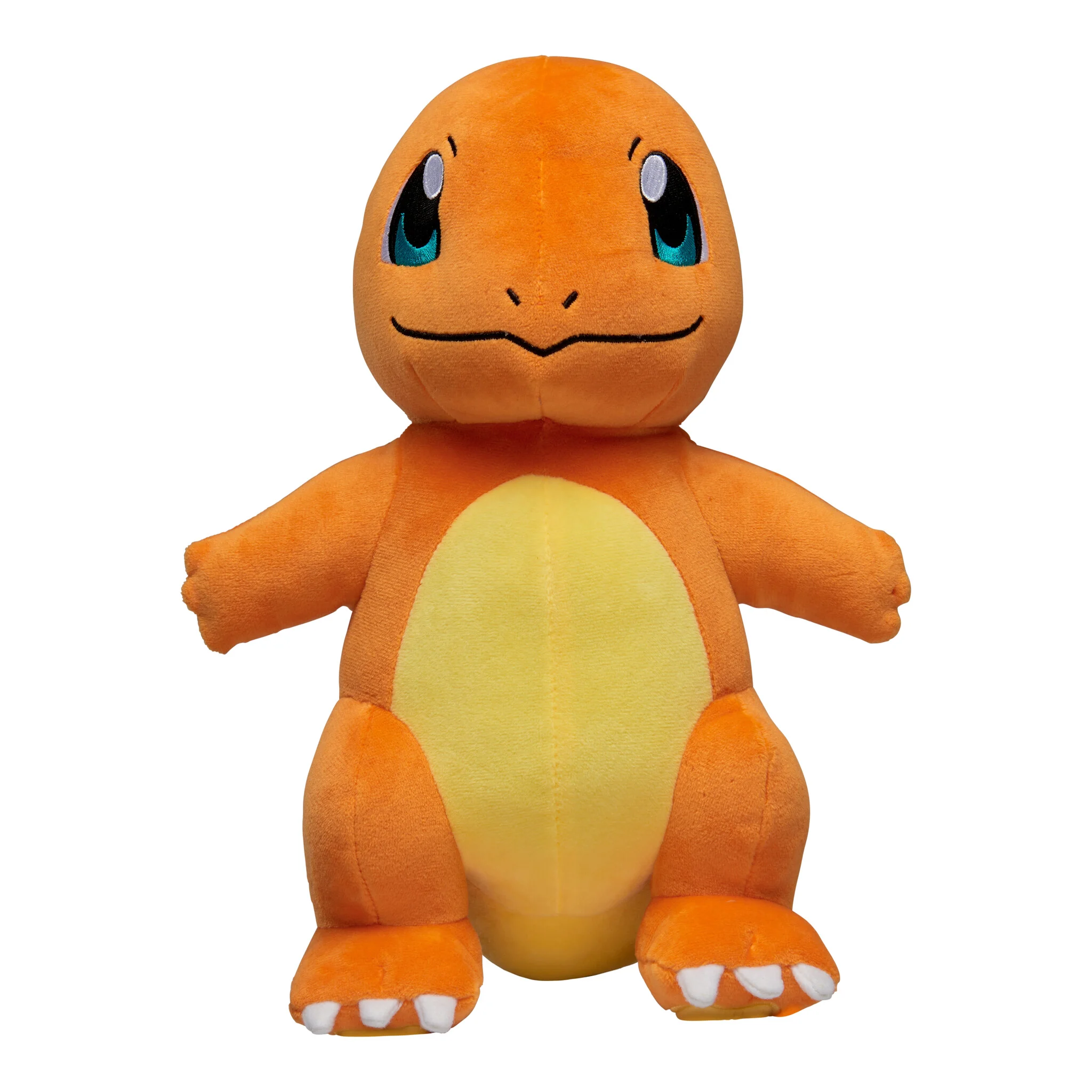 Pokemon 12" Charmander Plush - Image 7