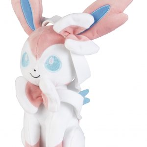 Pokémon Sylveon 8-Inch Plush