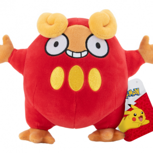 Pokémon Darumaka 8-Inch Plush