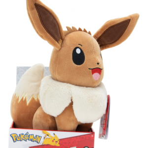 Pokémon Eevee 12-Inch Plush