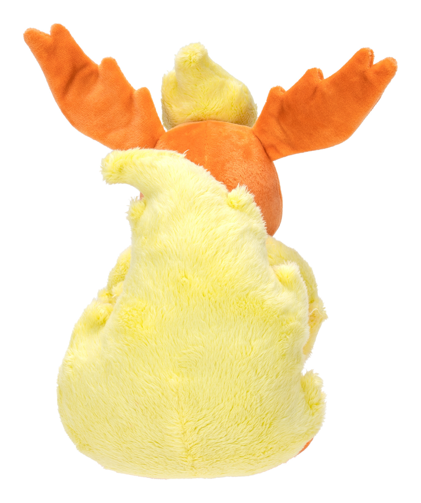 Pokémon Flareon 8-Inch Plush - Image 2