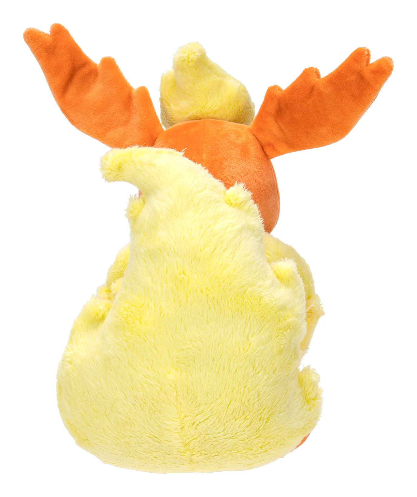 Pokémon Flareon 8-Inch Plush - Image 6