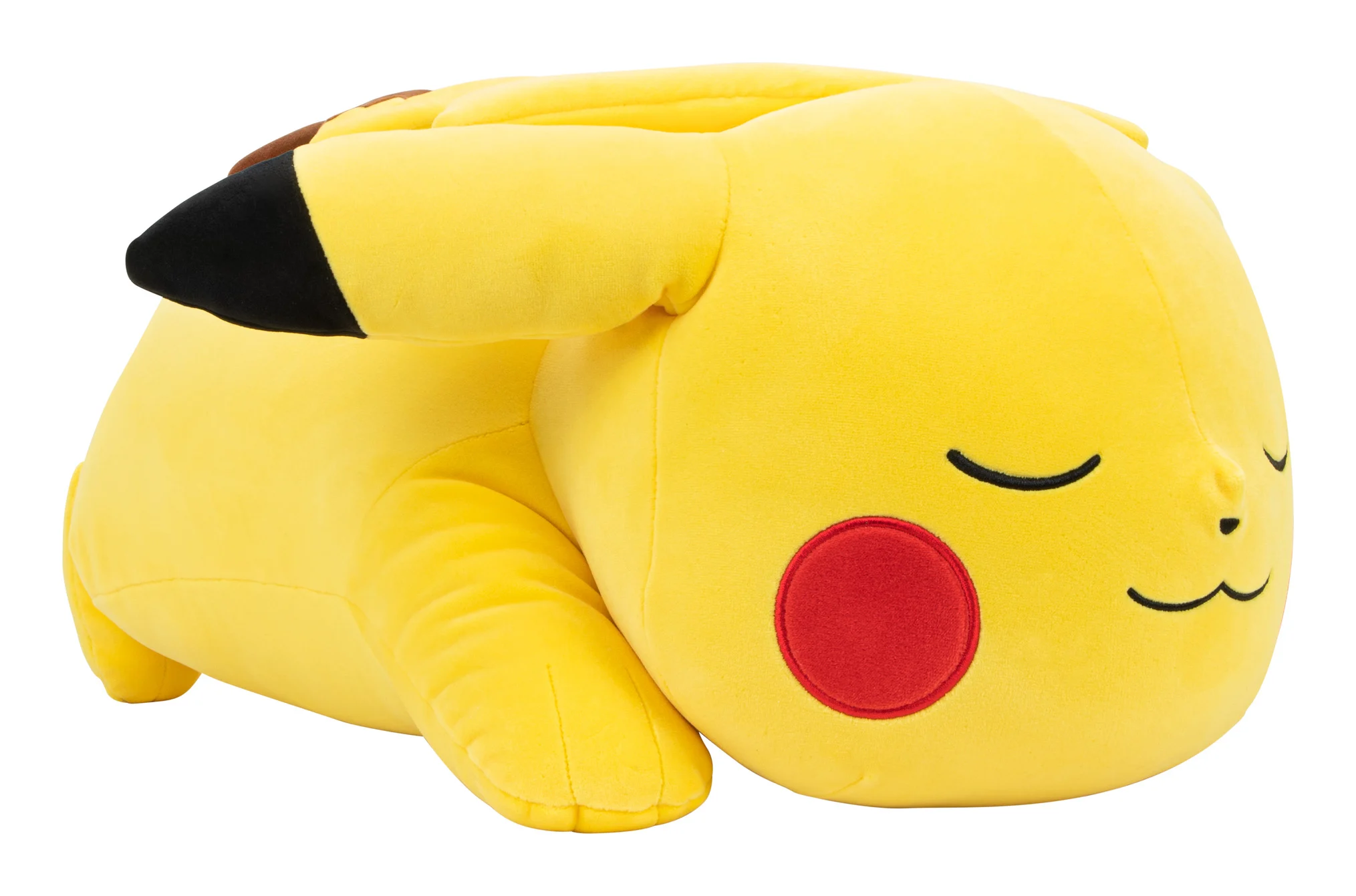 Pokémon Sleeping Pikachu 18-Inch Plush - Image 7