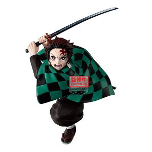 Banpresto Demon Slayer MAXIMATIC Tanjiro Kamado Figure