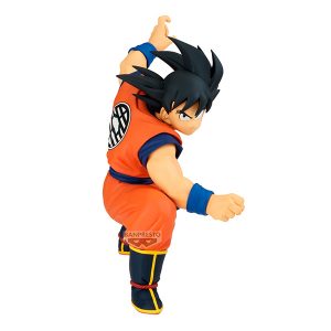 Banpresto Dragon Ball Z Match Makers Son Goku vs Vegeta Figure