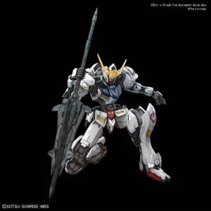MG Gundam Barbatos 1/100 Model Kit