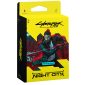 Cyberpunk TCG: Welcome to Night City Starter Deck – Embracing Power