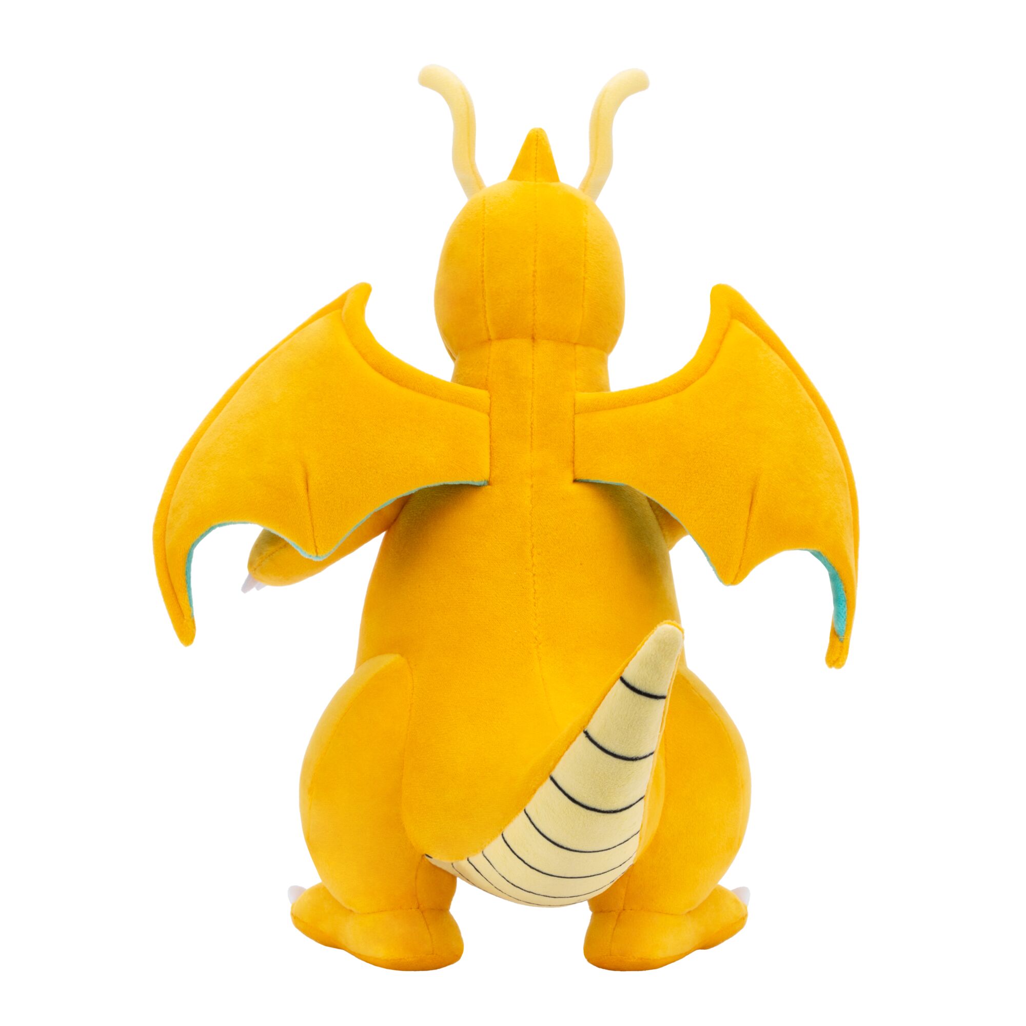 Pokemon 12" Dragonite Plush - Image 4