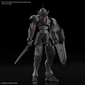 30MF Rosan Knight Model Kit