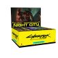 Cyberpunk TCG: Welcome to Night City Booster Box