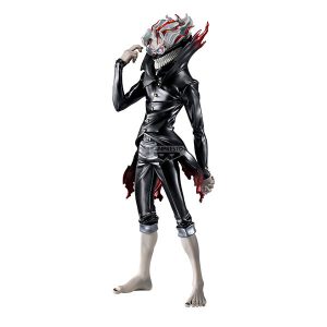 Banpresto - DANDADAN Grandista-OKARUN(TRANSFORMED)- metallic color ver.