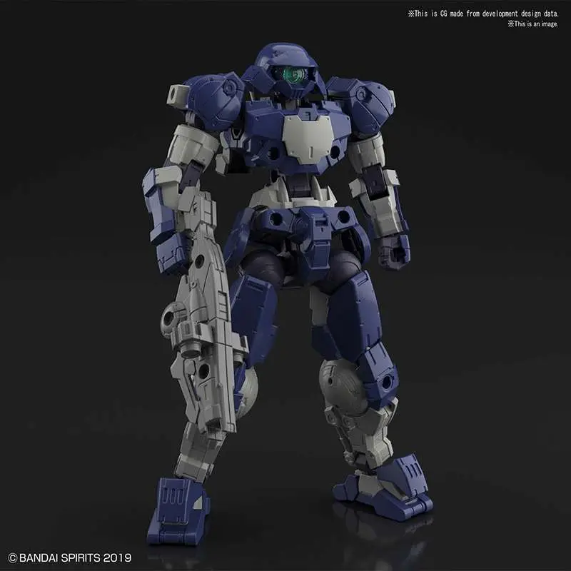 30mm Bexm 15 Portanova Navy 1/144