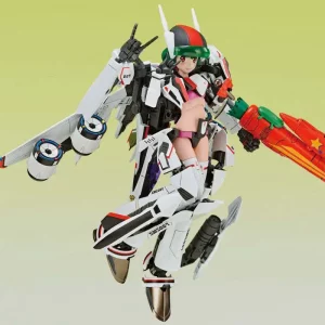 Vfg Macross F Vf