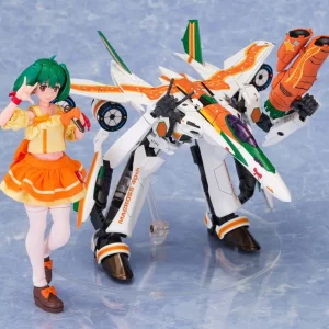 Vfg Macross Vf