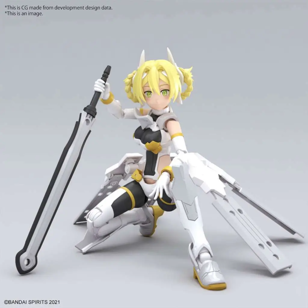 30ms Sis-f00 Yufia Color A - Image 6
