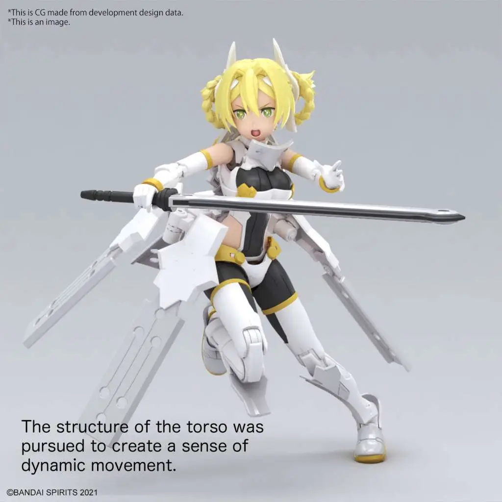 30ms Sis-f00 Yufia Color A - Image 4
