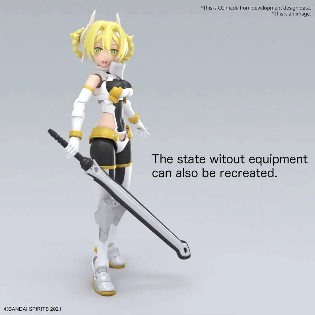 30ms Sis-f00 Yufia Color A - Image 3