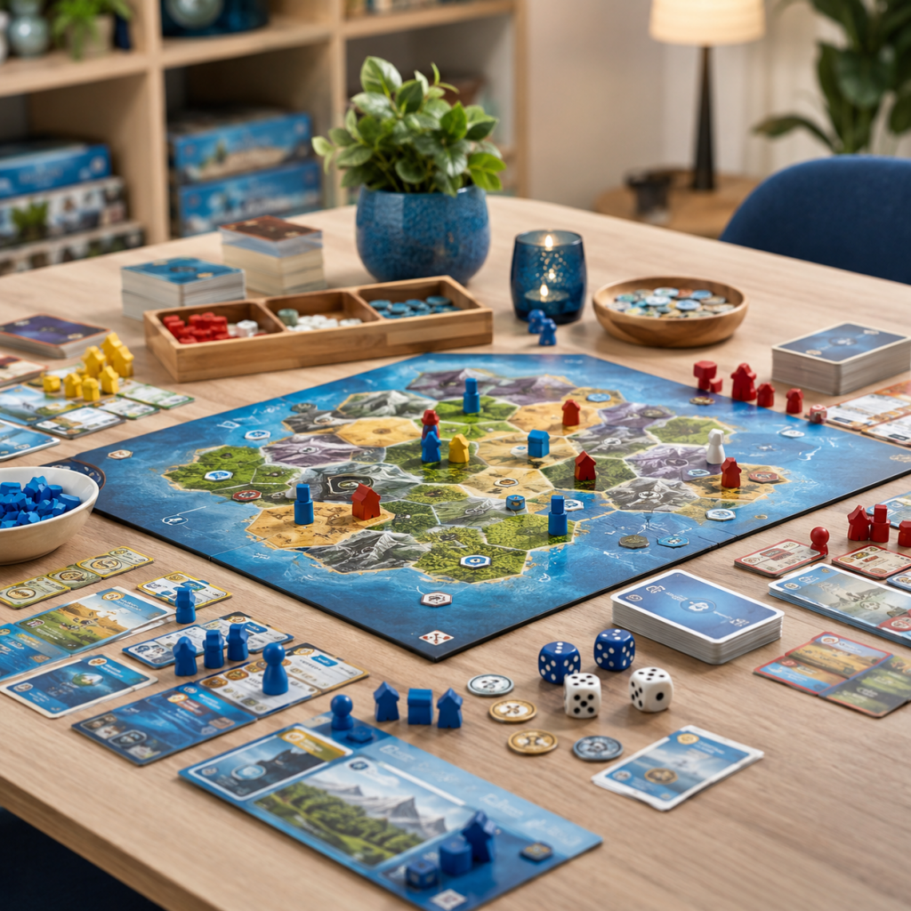 Board Games