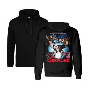 Gremlins Poster - Hoodie