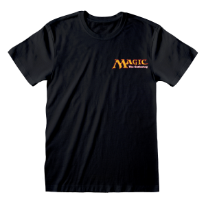 Retro Logo T-Shirt