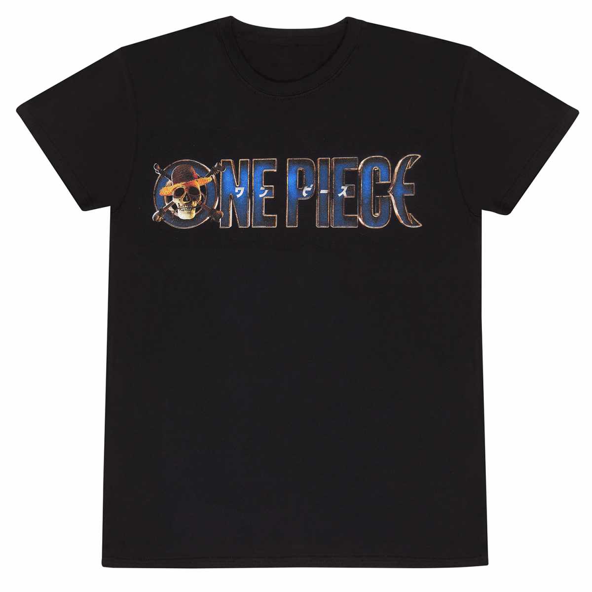 Logo T-Shirt