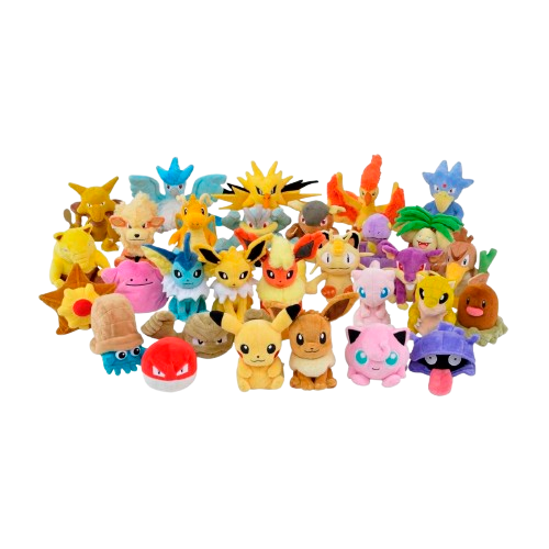 Plush
