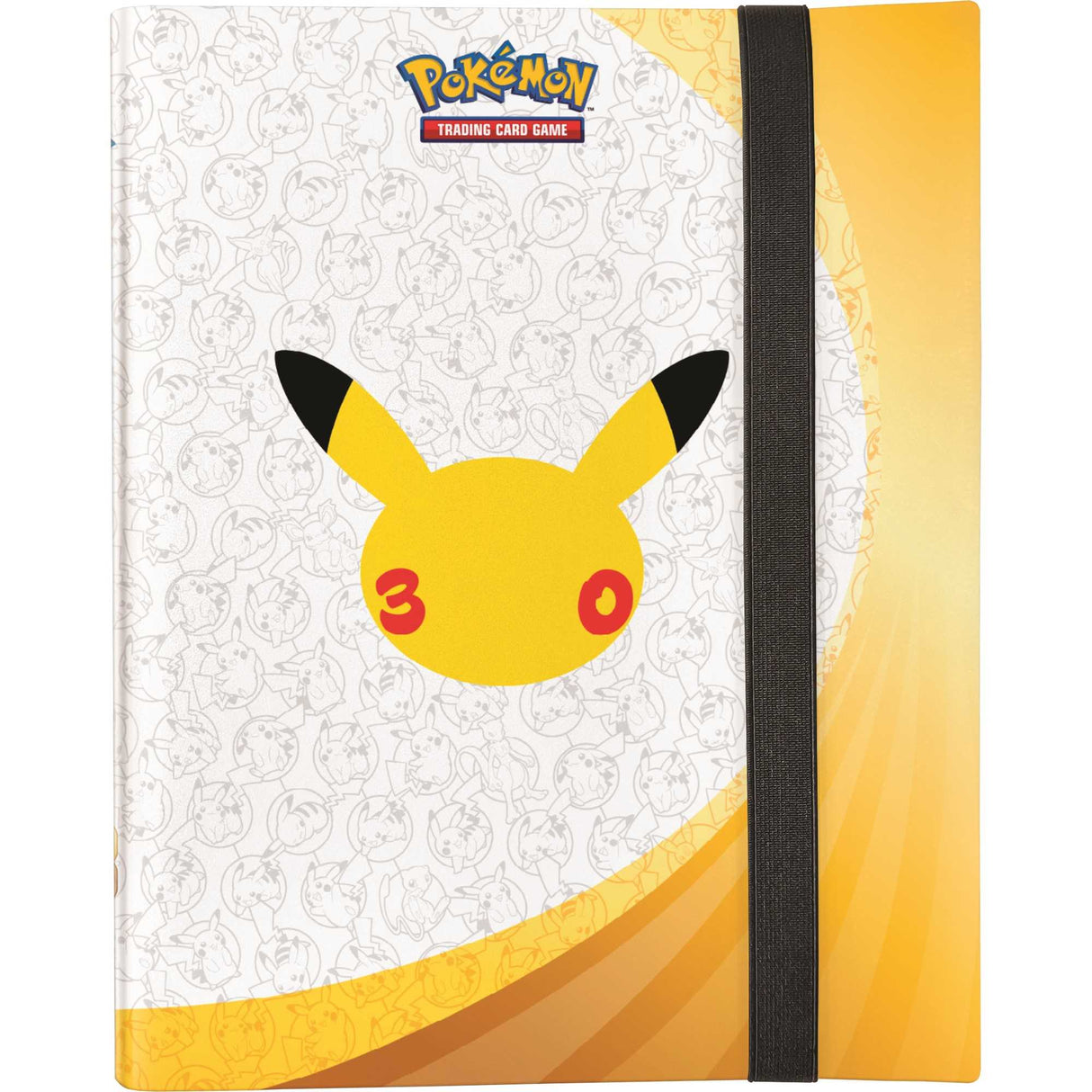 Pokémon TCG: 30th Celebration Binder Collection - Image 5
