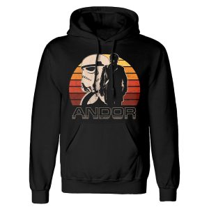 Sunset - Hoodie