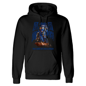 Sons Of Guilliman Hoodie
