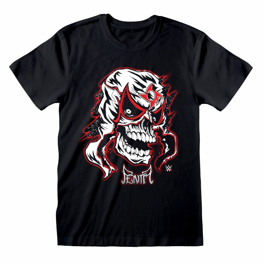 Penta Mask T-Shirt