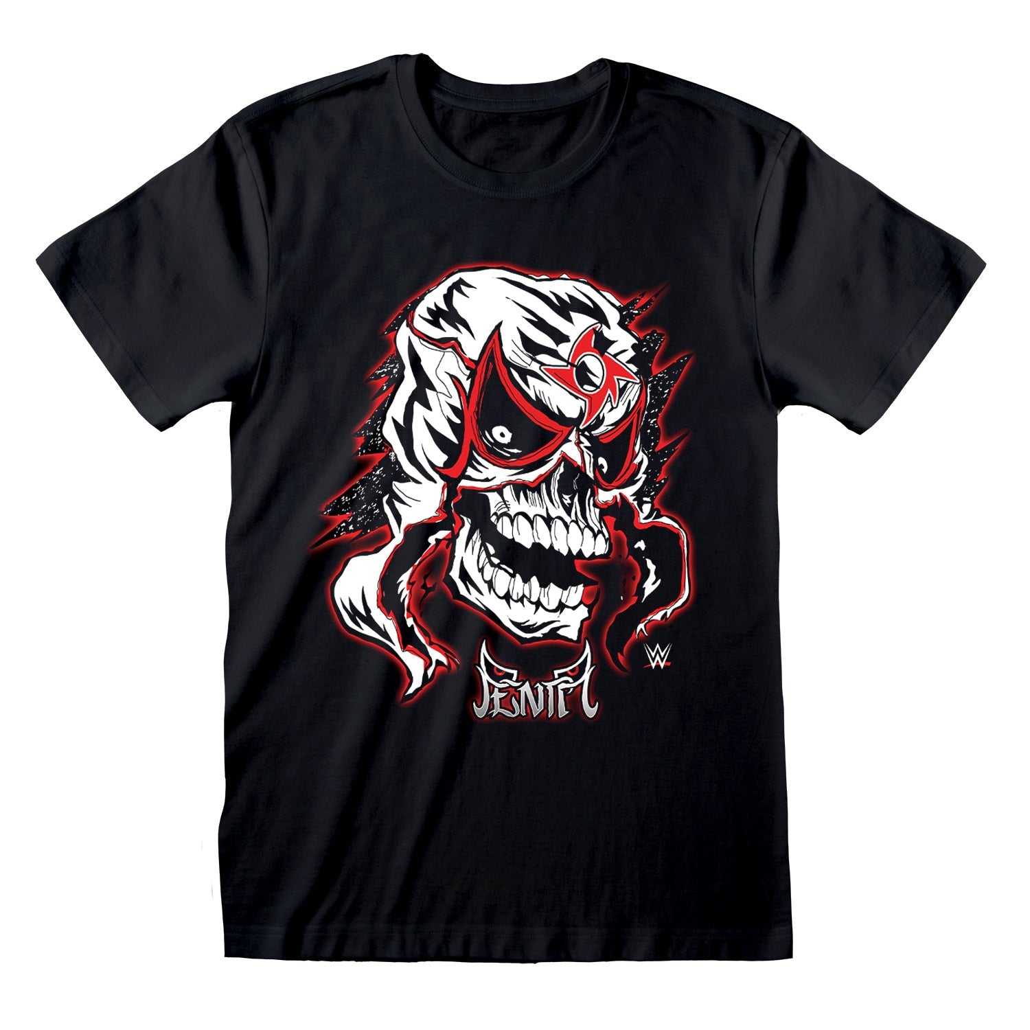 Penta Mask T-Shirt