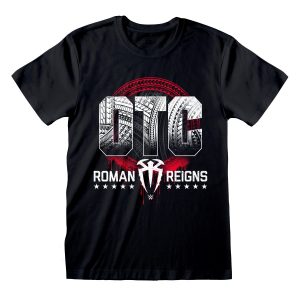 Roman Reigns OTC T-Shirt